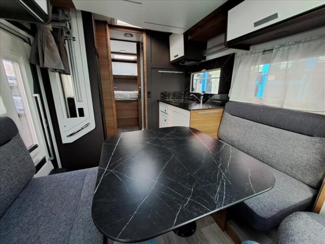 Benimar Mileo 297 - Photo 13