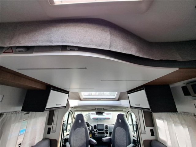 Benimar Mileo 297 - Photo 14