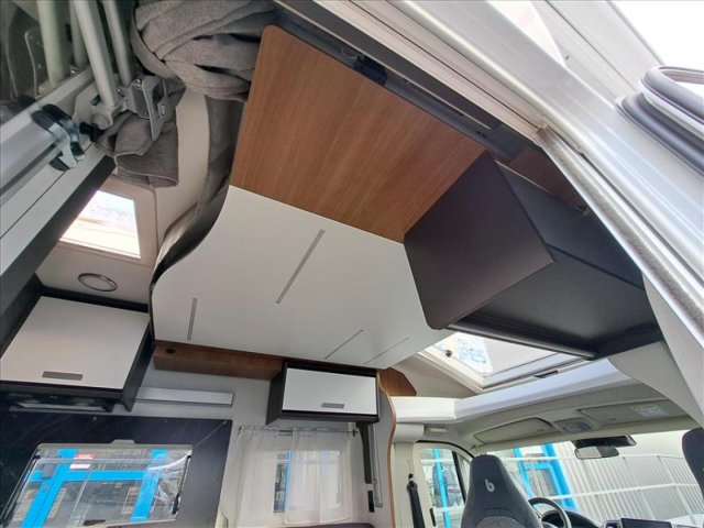 Benimar Mileo 297 - Photo 15