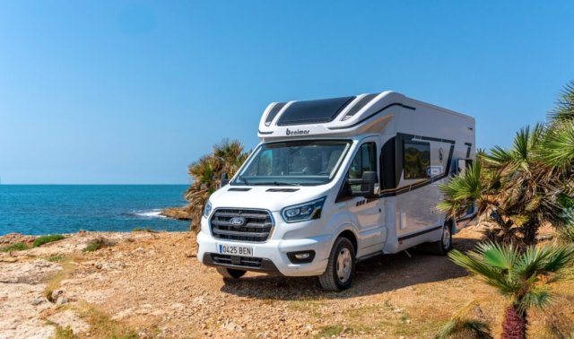 Benimar Tessoro 425 - Photo 2