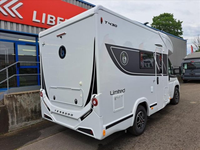 Benimar Tessoro 430 T NK - Photo 2