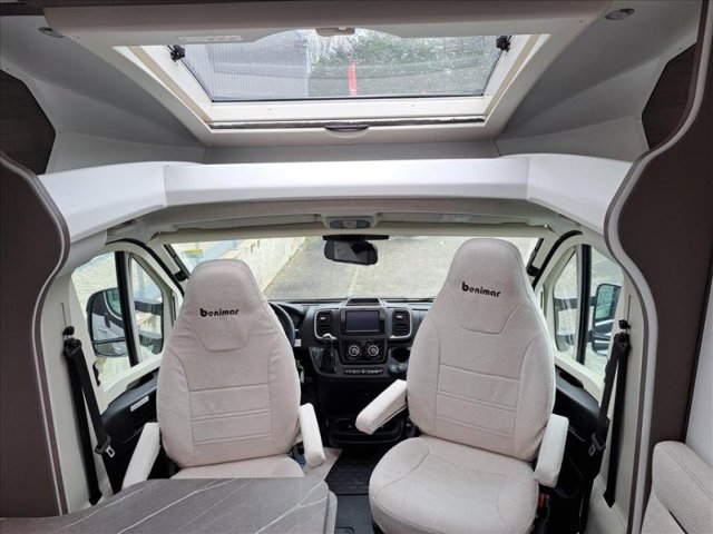 Benimar Tessoro 430 T NK - Photo 3