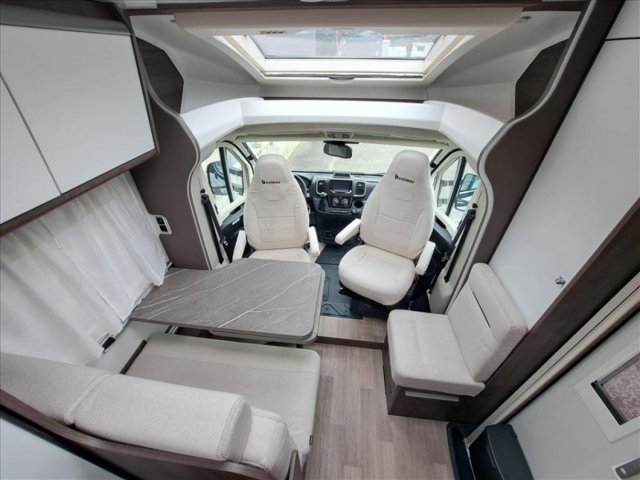 Benimar Tessoro 430 T NK - Photo 4