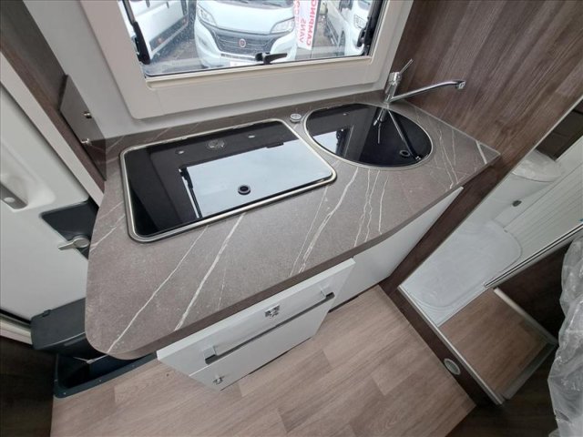 Benimar Tessoro 430 T NK - Photo 5