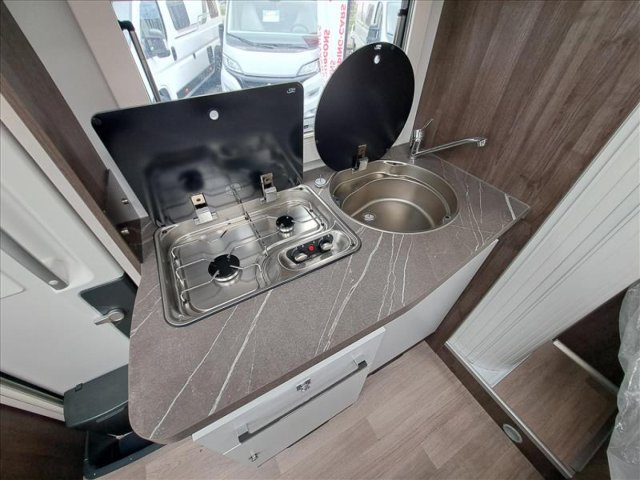 Benimar Tessoro 430 T NK - Photo 6