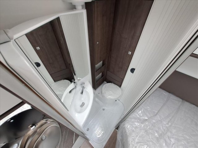 Benimar Tessoro 430 T NK - Photo 7