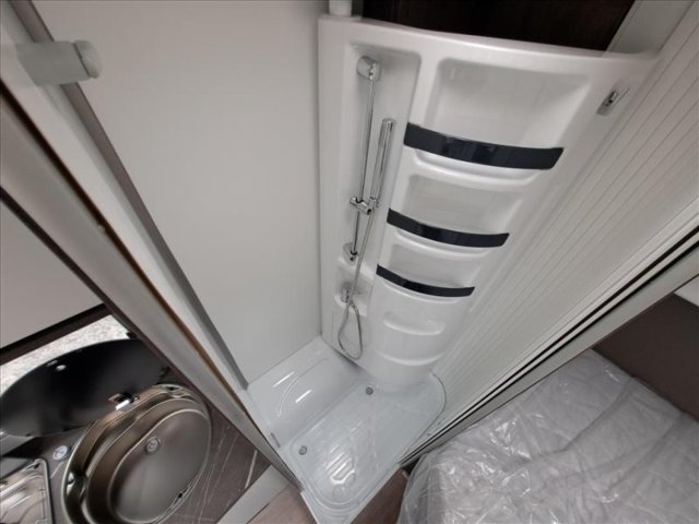 Benimar Tessoro 430 T NK - Photo 8