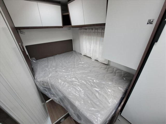 Benimar Tessoro 430 T NK - Photo 9