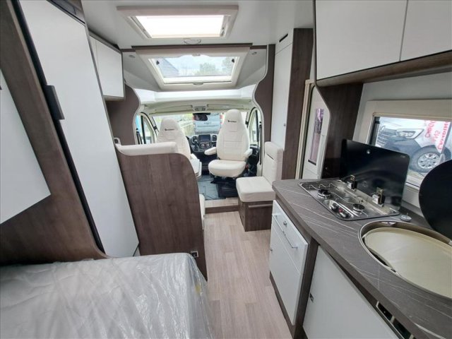 Benimar Tessoro 430 T NK - Photo 10