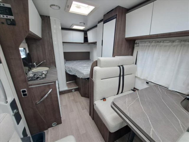 Benimar Tessoro 430 T NK - Photo 11