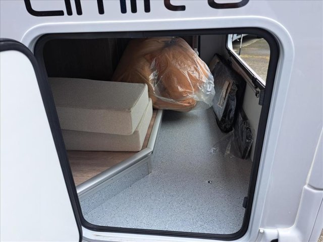 Benimar Tessoro 430 T NK - Photo 13