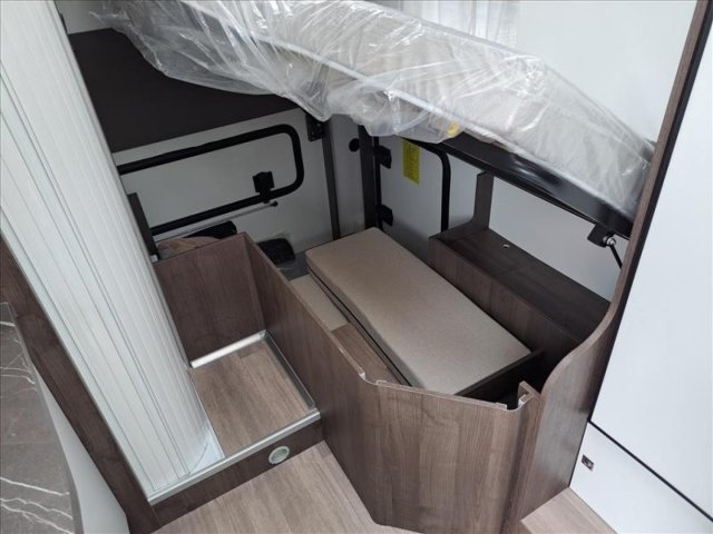 Benimar Tessoro 430 T NK - Photo 14