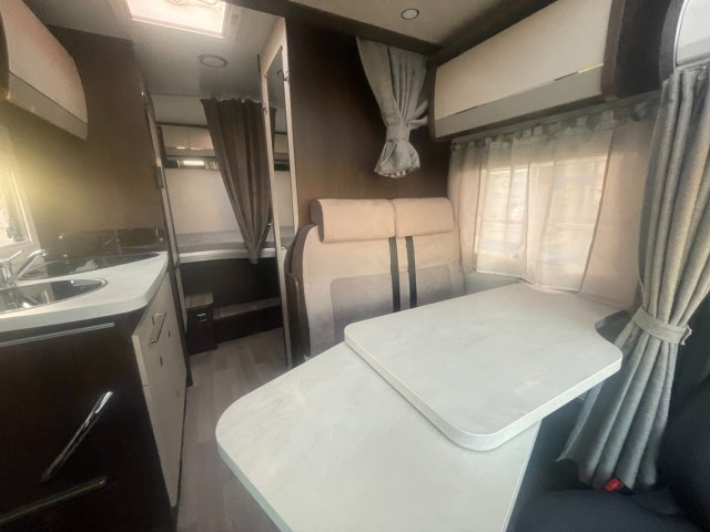 Benimar Tessoro 440 Up - Photo 5