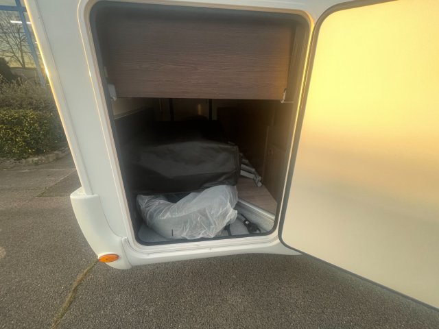 Benimar Tessoro 440 Up - Photo 11