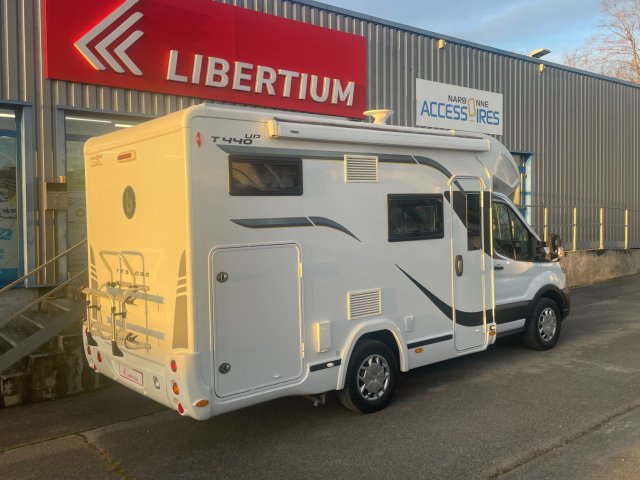 Benimar Tessoro 440 Up - Photo 2