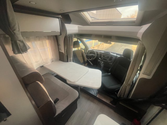 Benimar Tessoro 440 Up - Photo 4