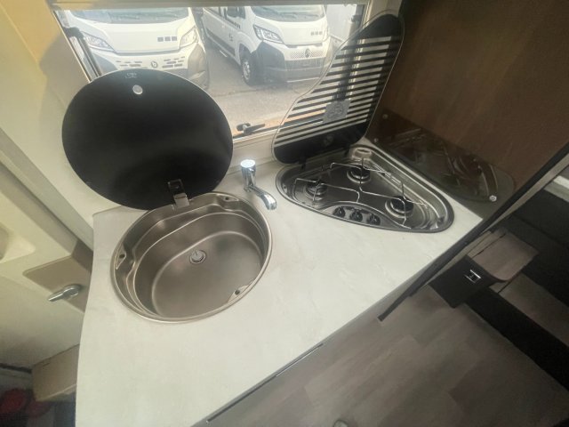 Benimar Tessoro 440 Up - Photo 6