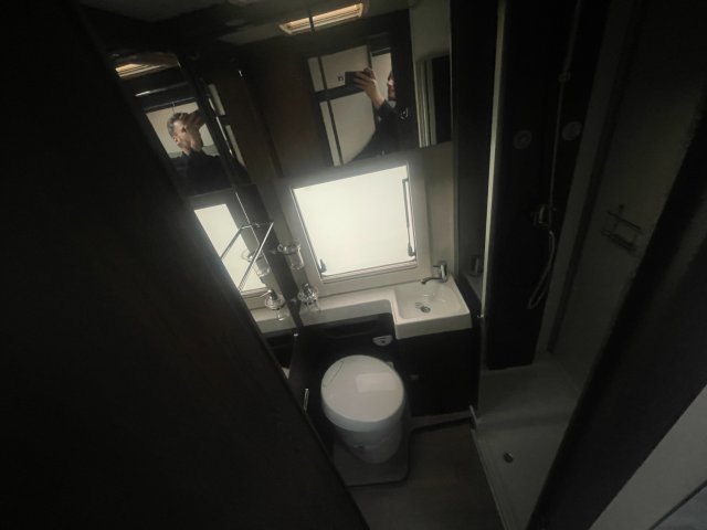 Benimar Tessoro 440 Up - Photo 7