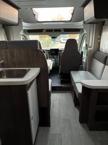 Benimar Tessoro 463 Up - Photo 3