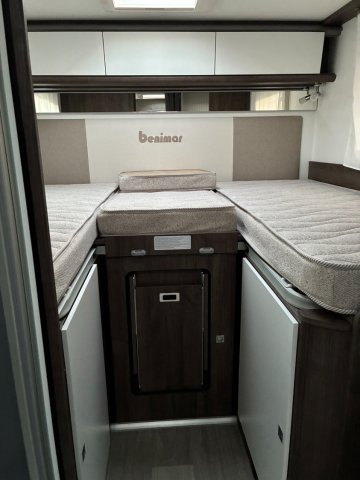 Benimar Tessoro 463 Up - Photo 5