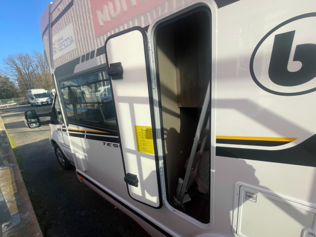 Benimar Tessoro 481 - Photo 11