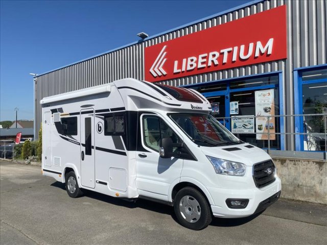 Benimar Tessoro 483 Neuf