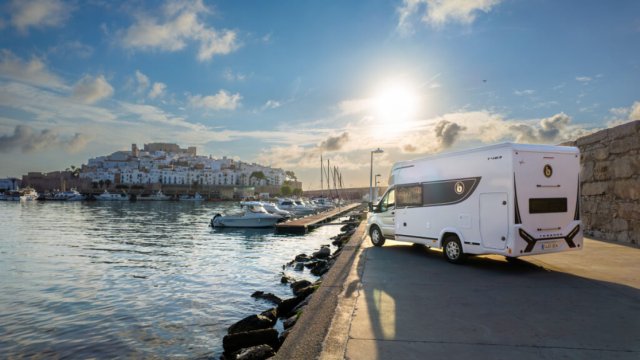 Benimar Tessoro 483  T - Photo 2