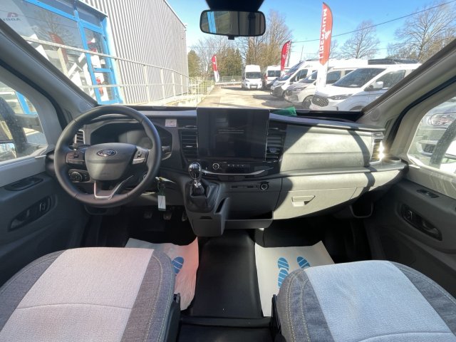 Benimar Tessoro 495 Up SERIE LIMITEE - Photo 4