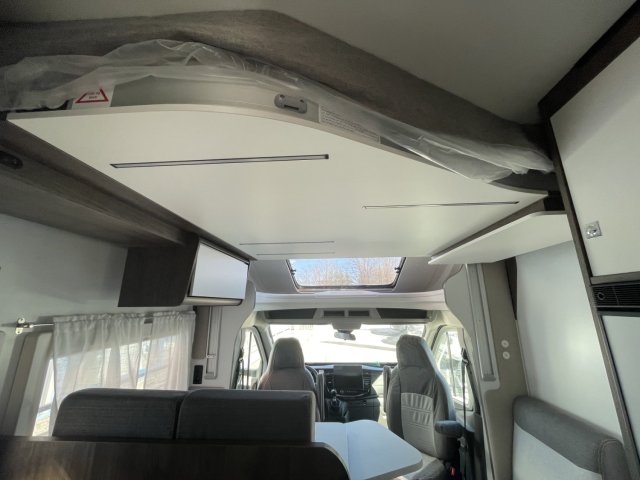 Benimar Tessoro 495 Up SERIE LIMITEE - Photo 7