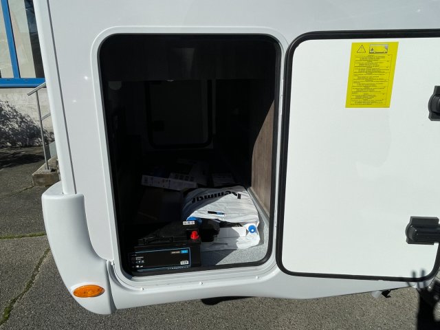 Benimar Tessoro 495 Up SERIE LIMITEE - Photo 9