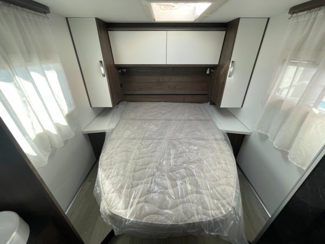 Benimar Tessoro 495 Up SERIE LIMITEE - Photo 4