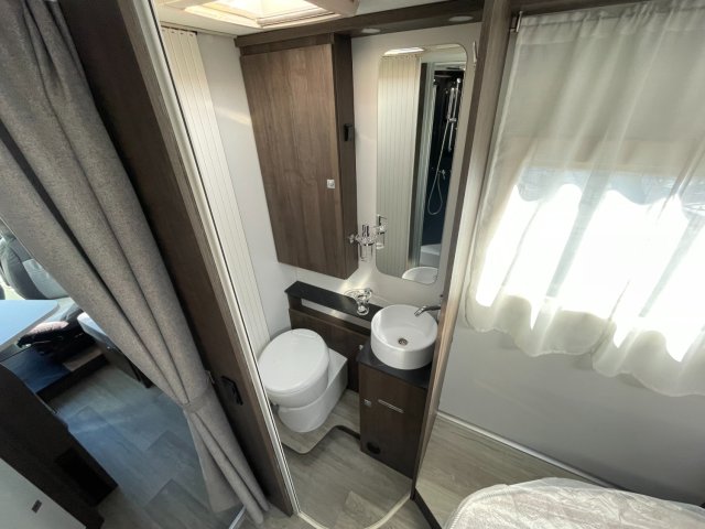 Benimar Tessoro 495 Up SERIE LIMITEE - Photo 6