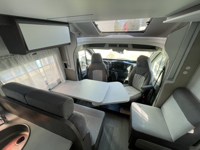 Benimar Tessoro 495 Up SERIE LIMITEE - Photo 7