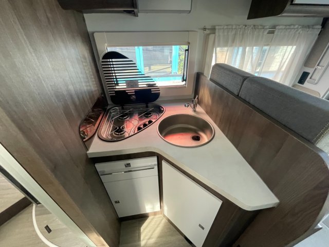 Benimar Tessoro 495 Up SERIE LIMITEE - Photo 10