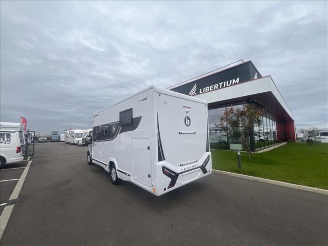 Benimar Tessoro 496 - Photo 2