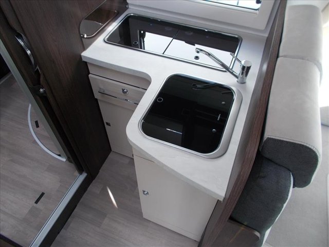 Benimar Tessoro 496 - Photo 4