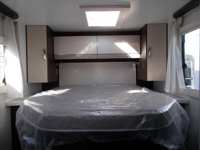 Benimar Tessoro 496 - Photo 5