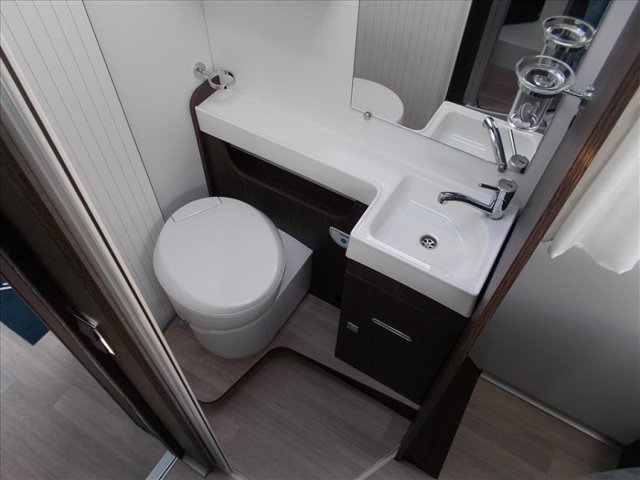 Benimar Tessoro 496 - Photo 7