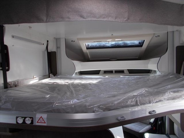 Benimar Tessoro 496 - Photo 10