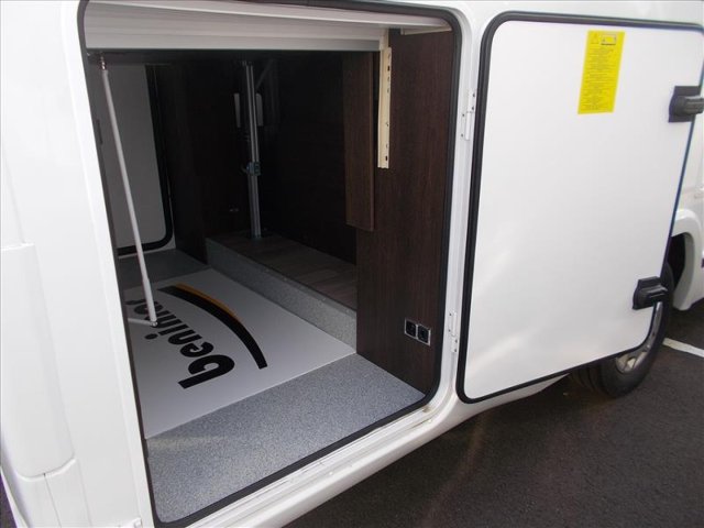 Benimar Tessoro 496 - Photo 11