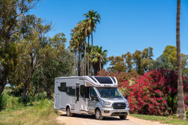 Achat Benimar Tessoro 496 Neuf