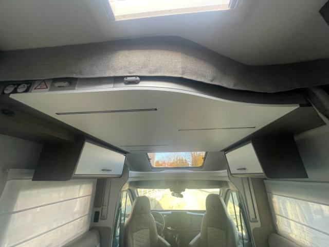 Benimar Tessoro 497 - Photo 4