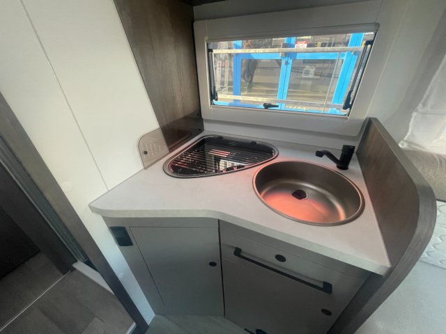 Benimar Tessoro 497 - Photo 5