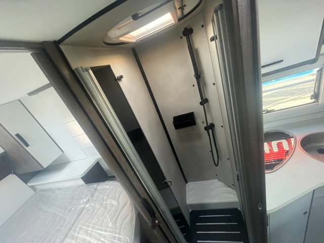 Benimar Tessoro 497 - Photo 6