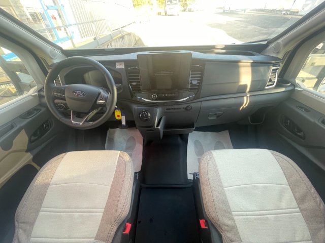 Benimar Tessoro 497 - Photo 3