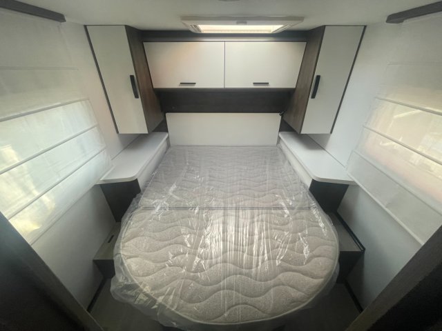 Benimar Tessoro 497 - Photo 7