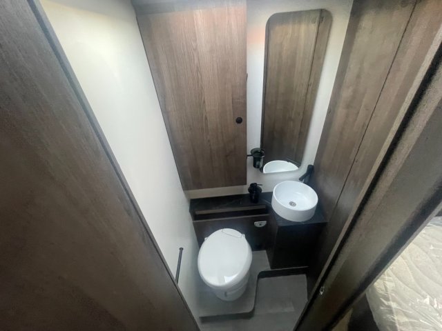 Benimar Tessoro 497 - Photo 8