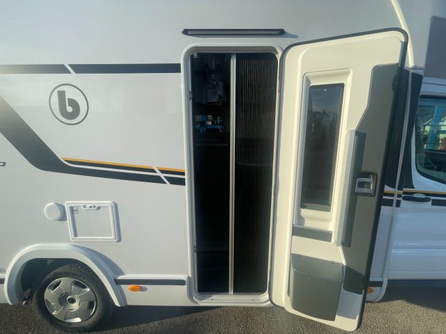 Benimar Tessoro 497 - Photo 10