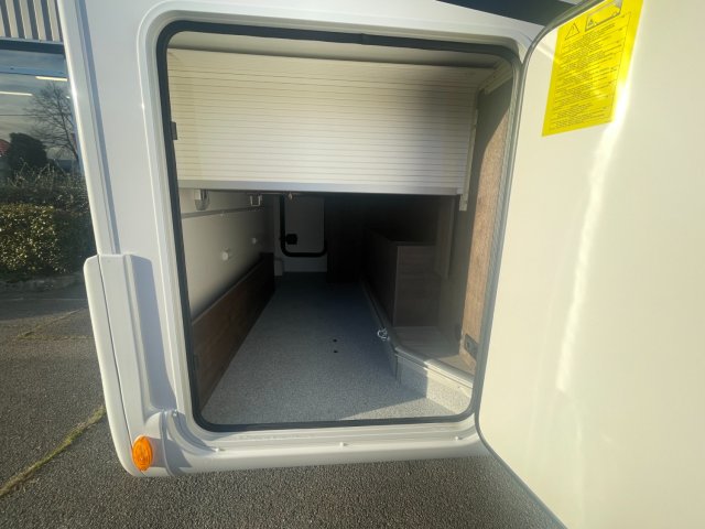 Benimar Tessoro 497 - Photo 11