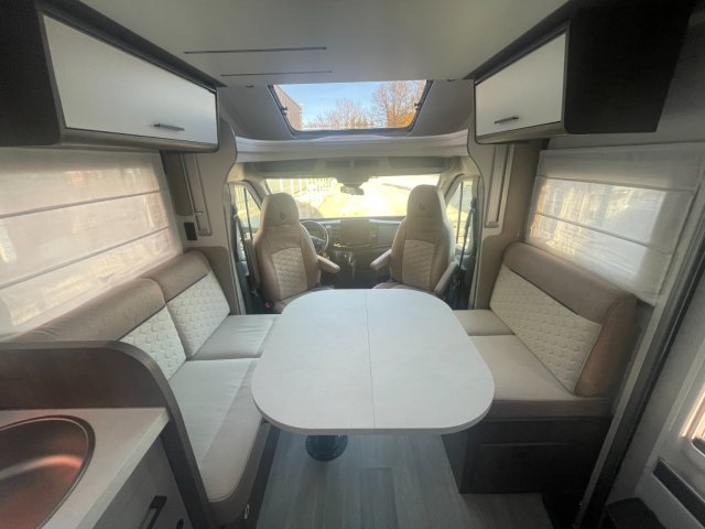 Benimar Tessoro 497 - Photo 12